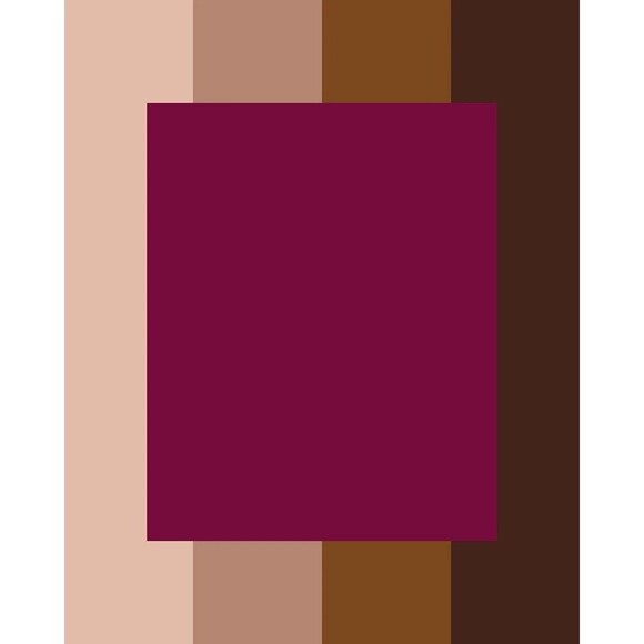 CHANGE AGENT LIQUID LIPSTICK L 380 GLAMOUR PURPLE -Siia Cosmetics - Picture 9 of 16